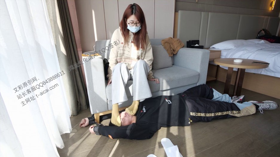 TRAMPLE AICAI – Video Update 68